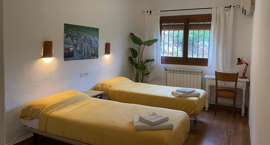 La Ventera - Summer Hotel Gualchos 外观 照片