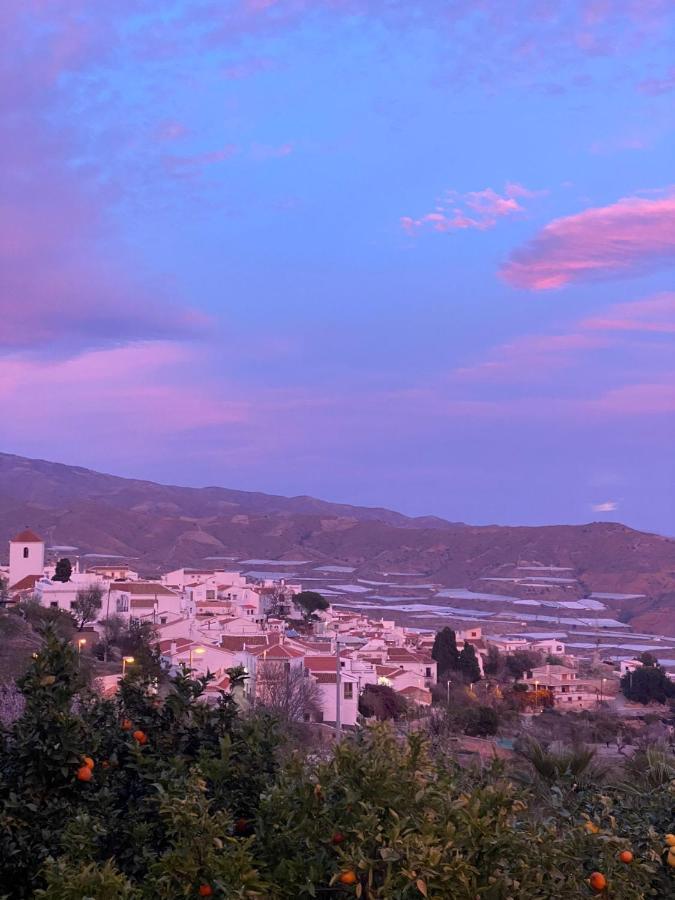 La Ventera - Summer Hotel Gualchos 外观 照片
