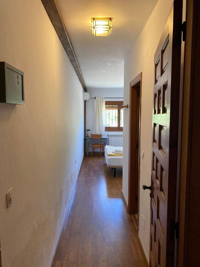 La Ventera - Summer Hotel Gualchos 外观 照片