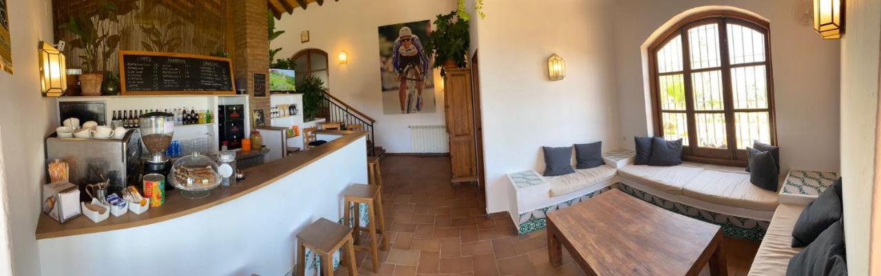 La Ventera - Summer Hotel Gualchos 外观 照片